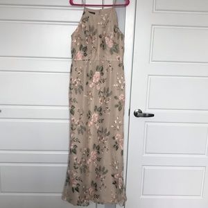 Jenny Yoo Claire Enchanted Embroidered Tulle
